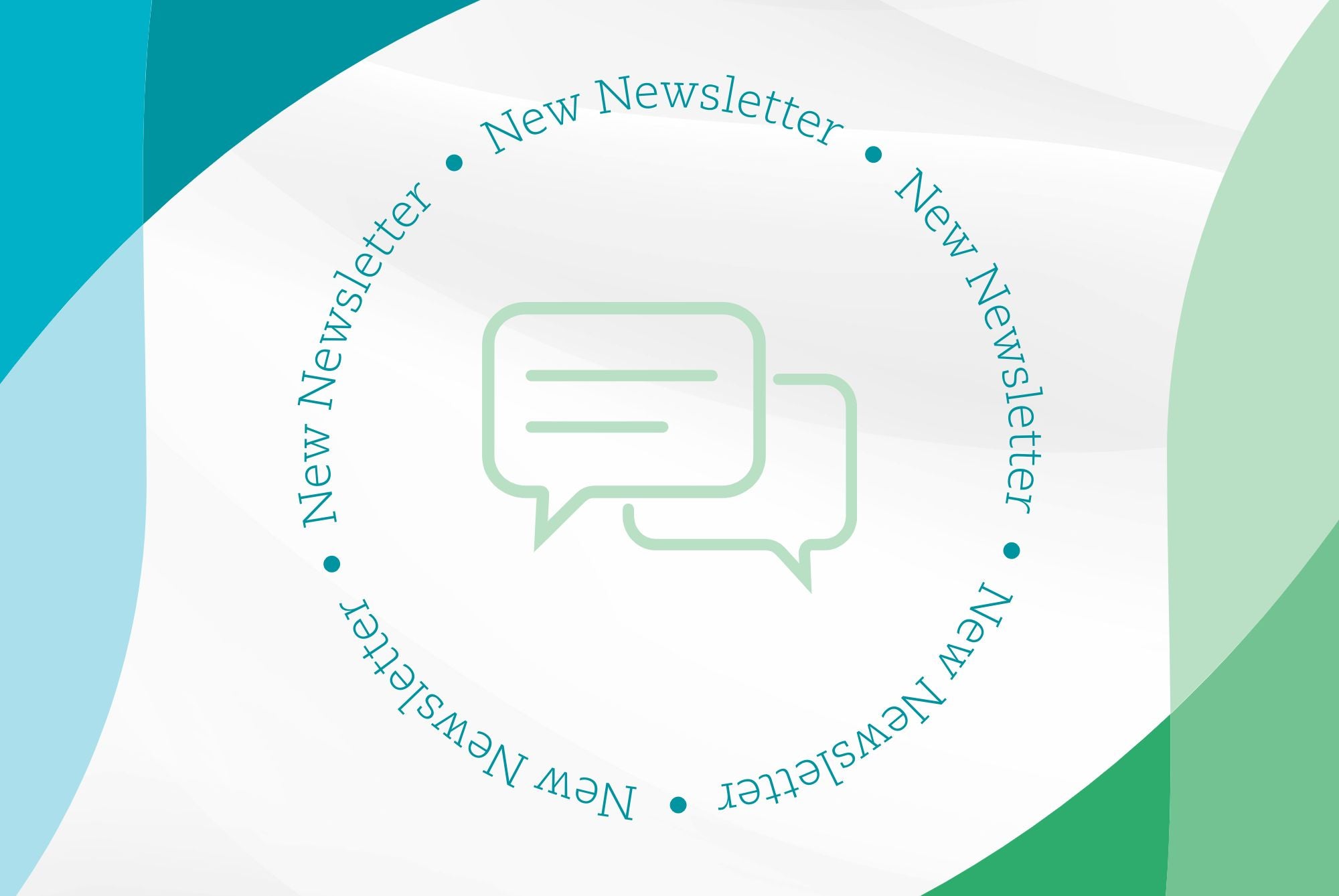 Our NCC Newsletter has just arrived!