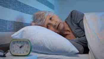 Is Lack of Sleep Making You Sick?