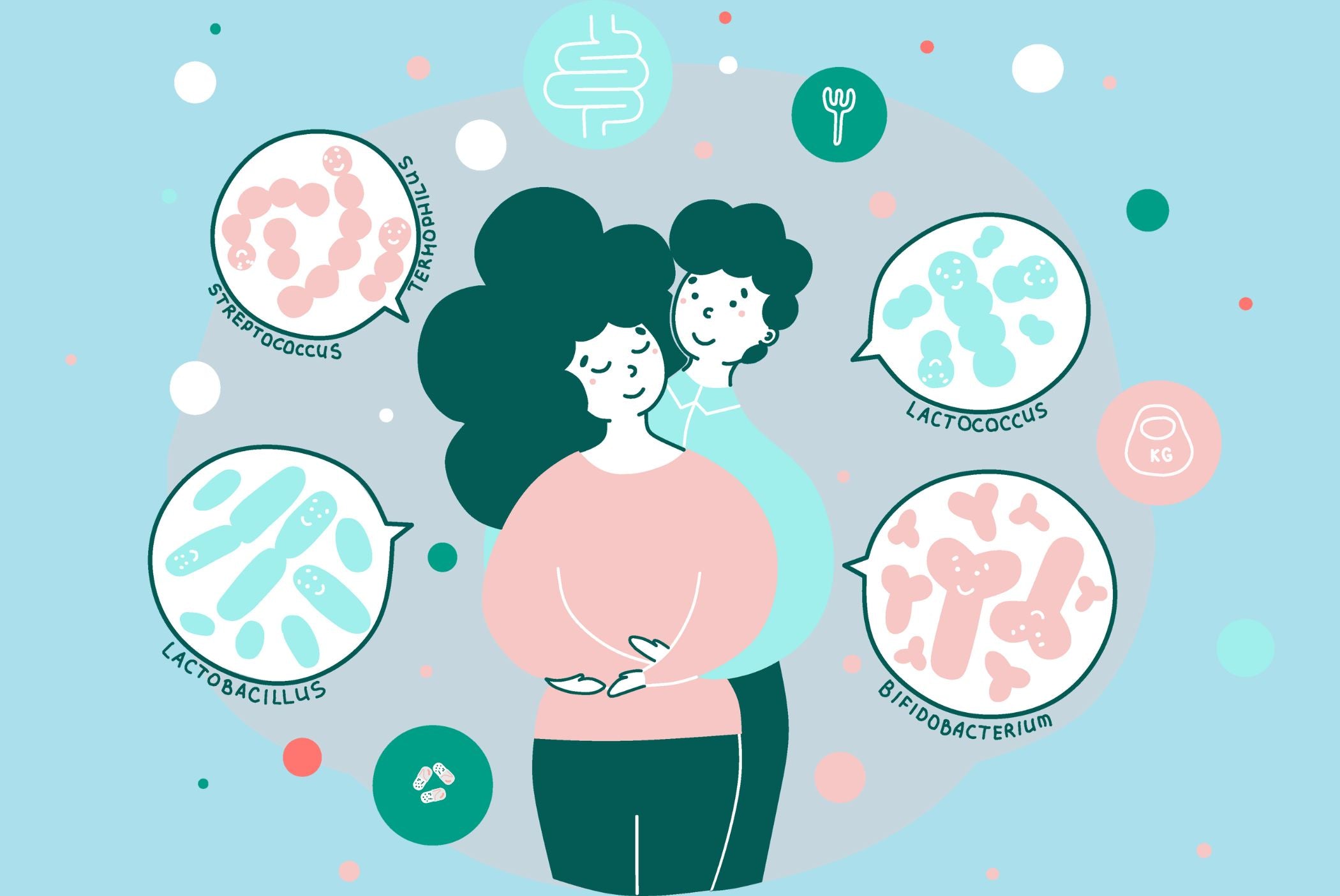 Gut Health: A Cornerstone of Well-Being