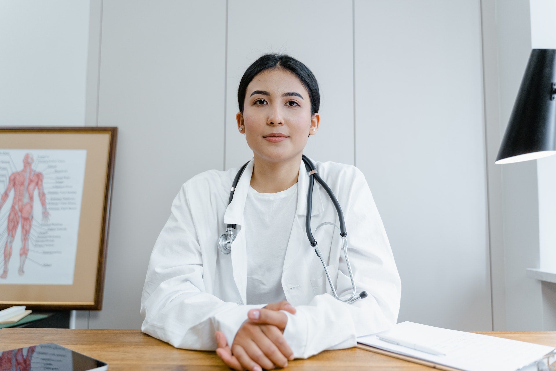 How is an integrative doctor different from a normal doctor?