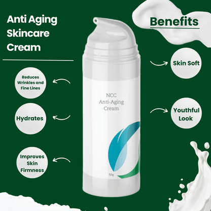 Anti Aging Skincare Cream