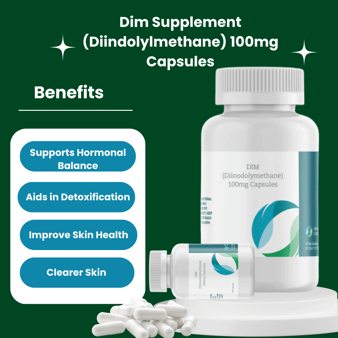 Dim Supplement Australia