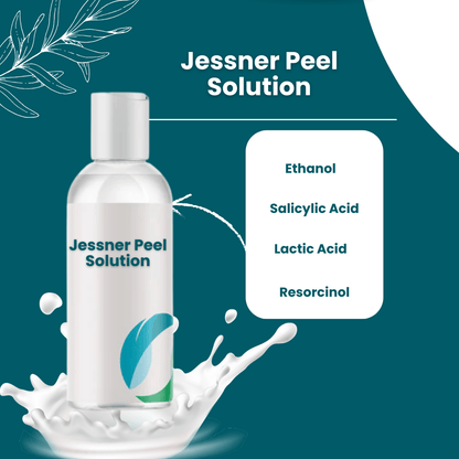 Jessner Peel Solution