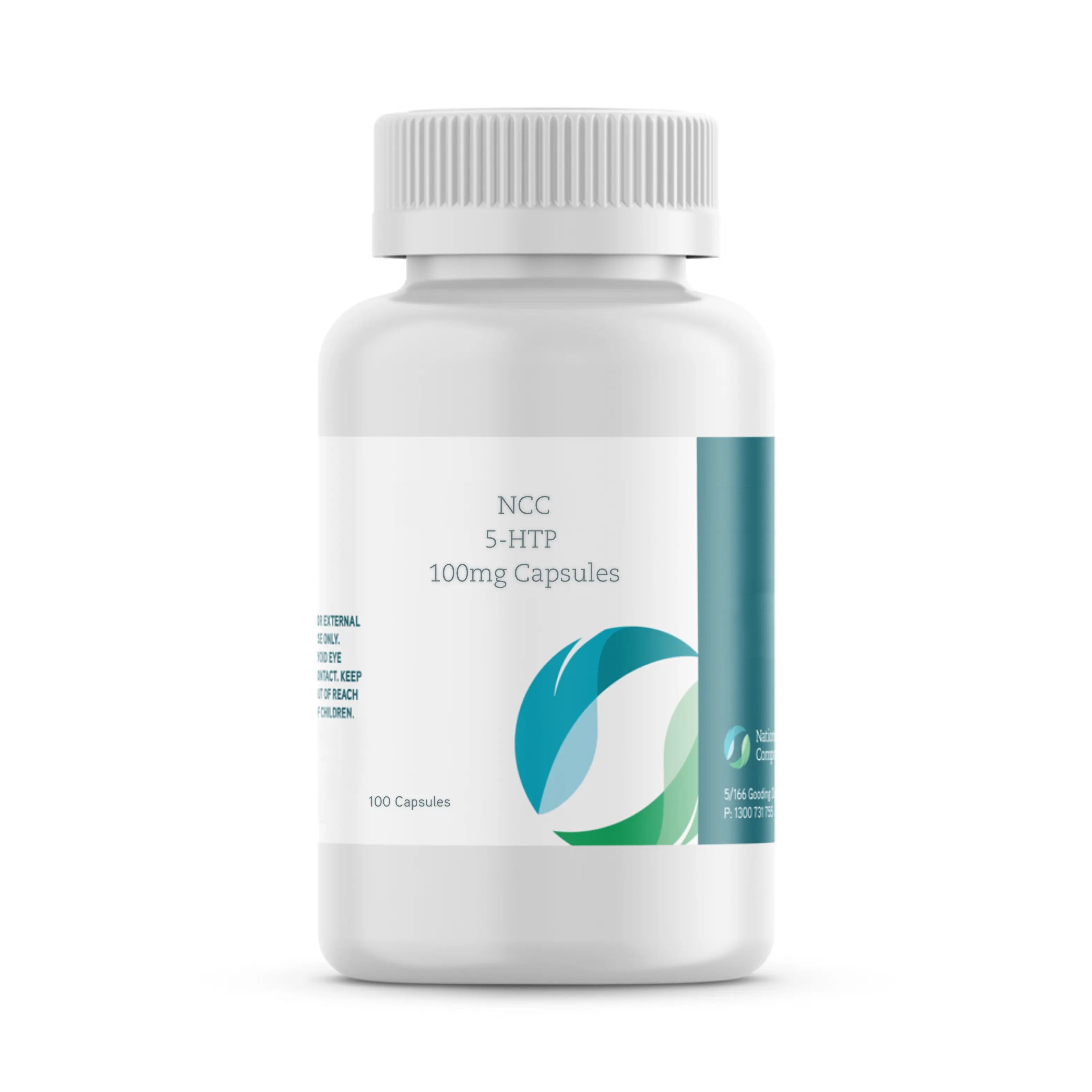 5-HTP Capsules